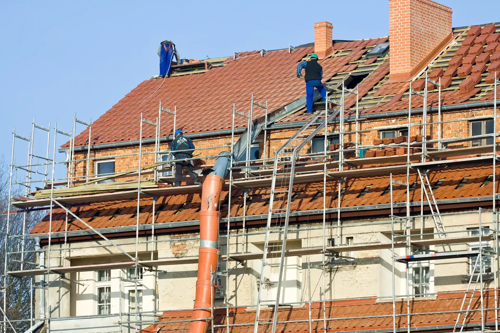 entreprise couverture viry-châtillon essonne entreprise couverture viry-châtillon essonne