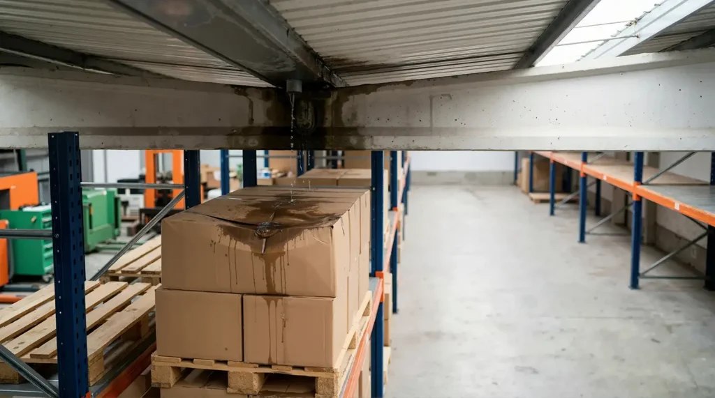 maintenance toiture industrielle essonne